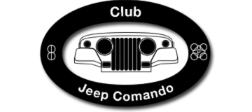 Jeep Comando España
