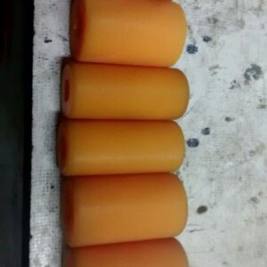 Silenblocks HD y S delantero